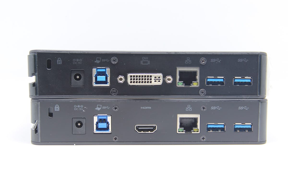 泰格斯Targus Universal USB 3.0 SV Docking Station (ACP076US) ACP78US 支持win Mac oxs
