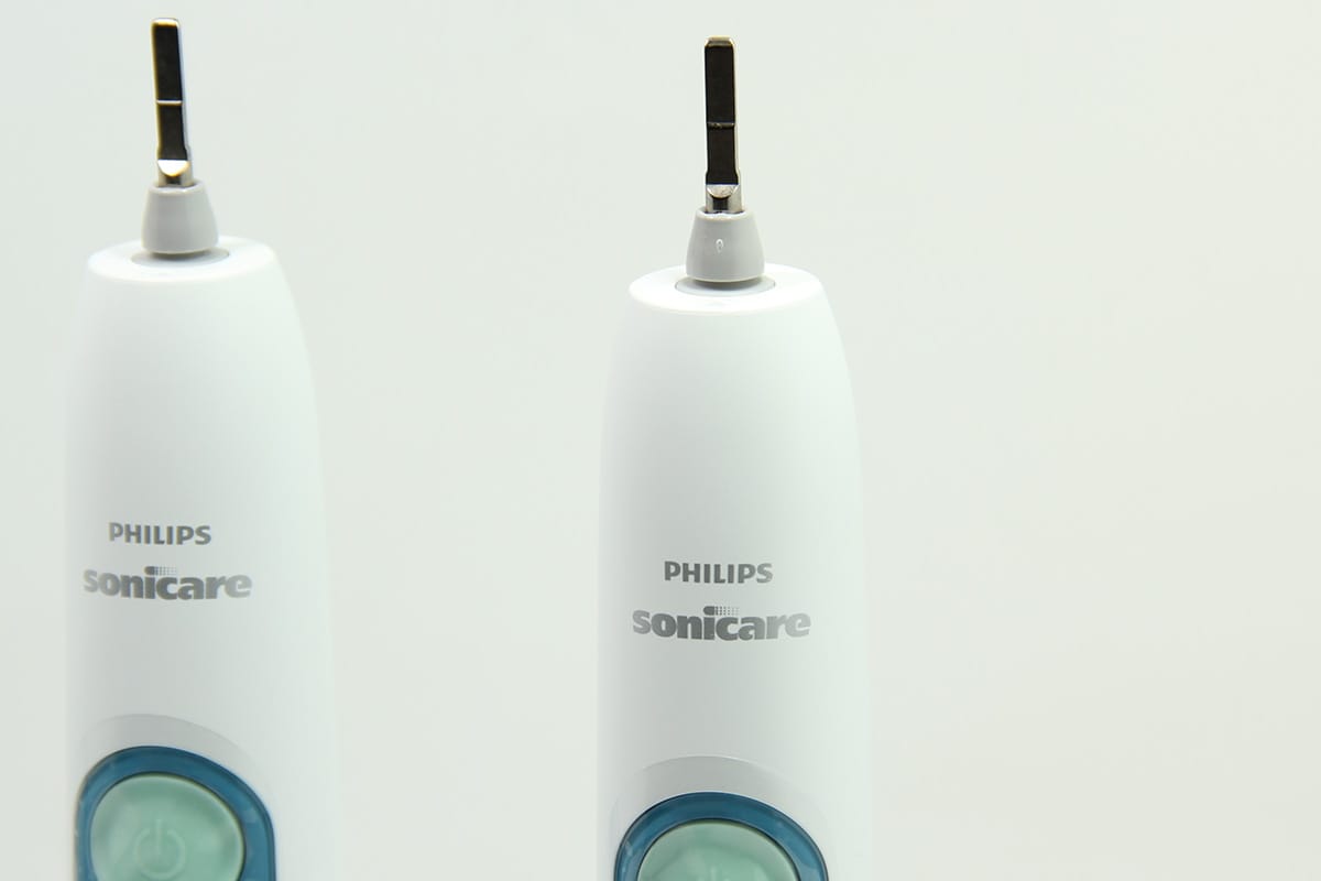 清库存 原装飞利浦PHILIPS声波电动牙刷HX6610同HX6631 HX6632