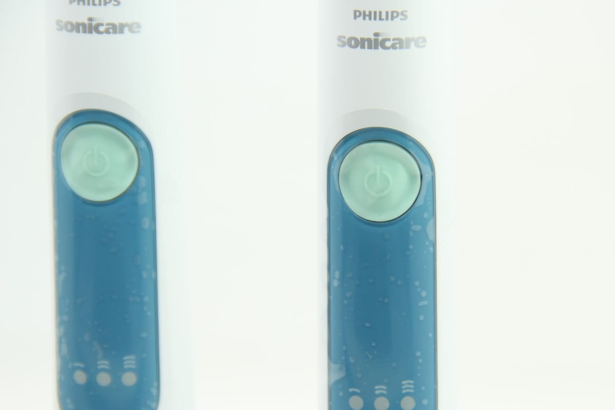 清库存 原装飞利浦PHILIPS声波电动牙刷HX6610同HX6631 HX6632