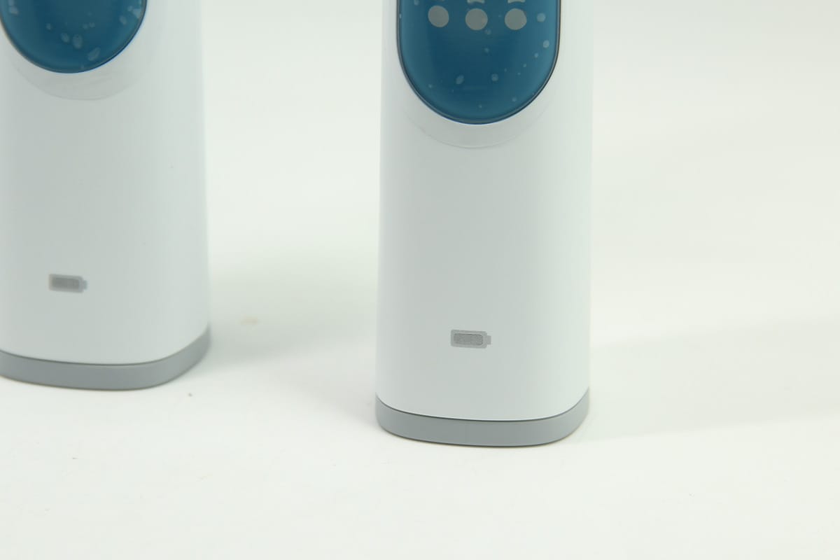 清库存 原装飞利浦PHILIPS声波电动牙刷HX6610同HX6631 HX6632