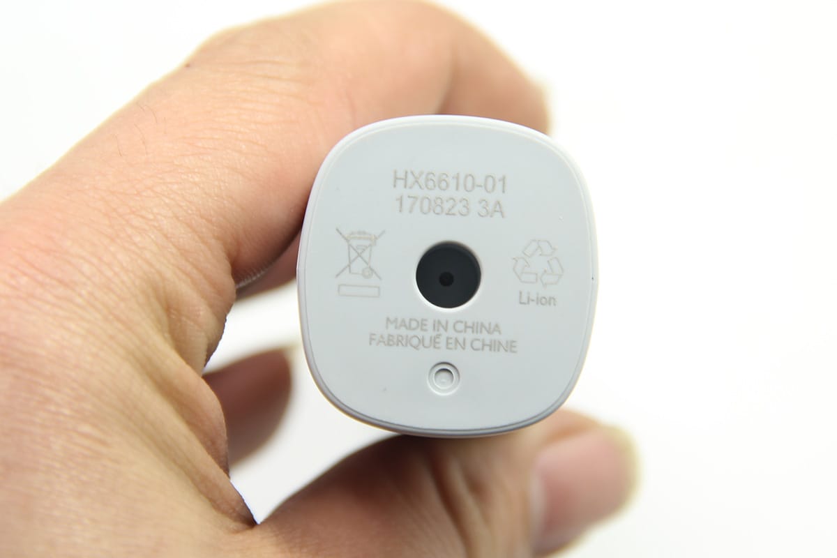 清库存 原装飞利浦PHILIPS声波电动牙刷HX6610同HX6631 HX6632
