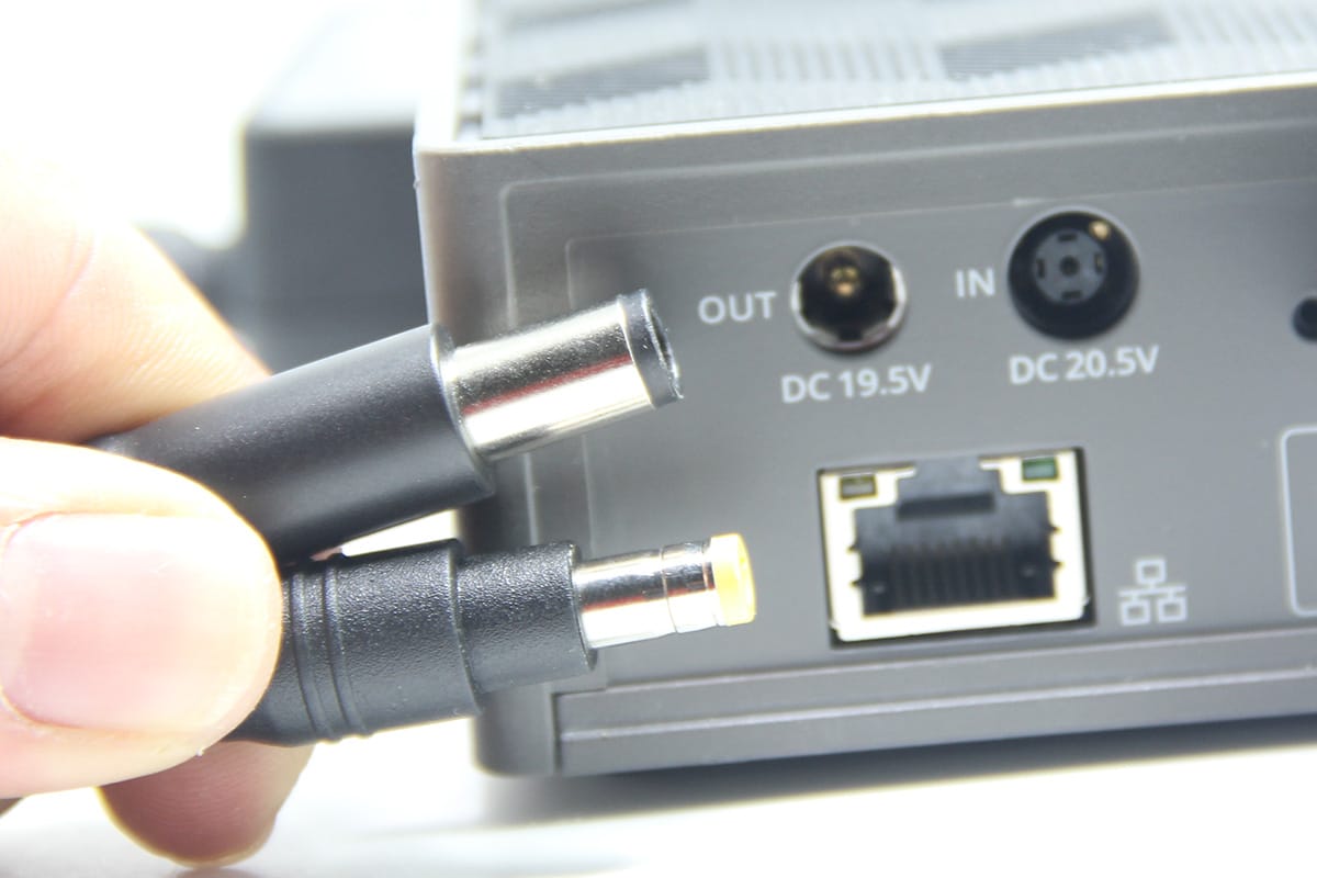 美国泰格斯 targus DOCK190USZ 笔记本电脑外接双屏4K 60hz网卡100瓦PD供电通用扩展坞