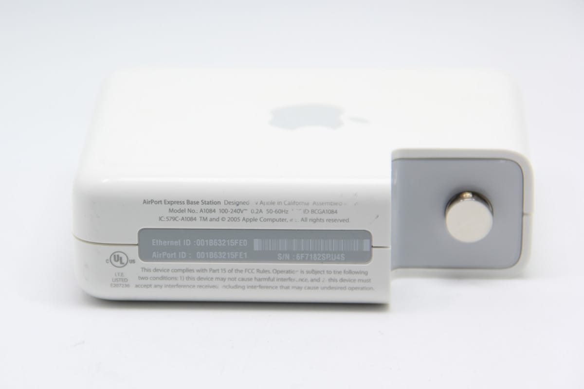 老古董1084 1088苹果Airport Express A1264音乐基站 老古董1084 1088苹果Airport Express A1264音乐基站