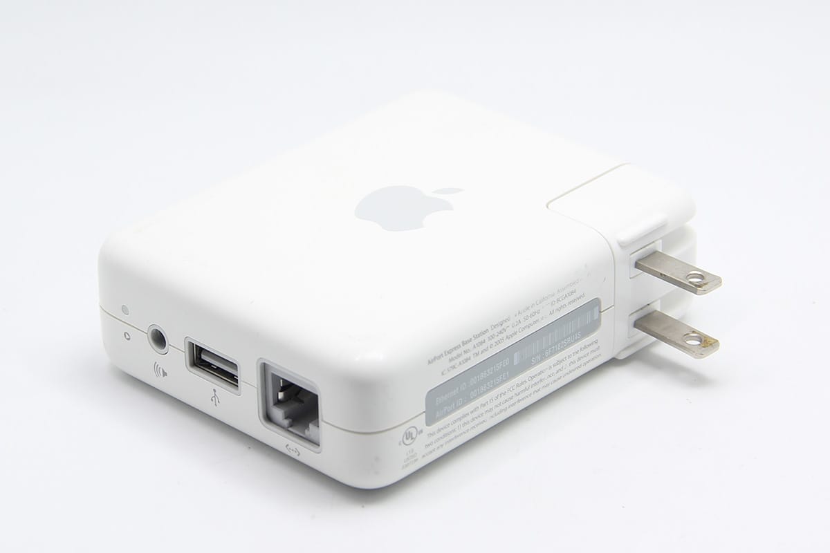 老古董1084 1088苹果Airport Express A1264音乐基站 老古董1084 1088苹果Airport Express A1264音乐基站