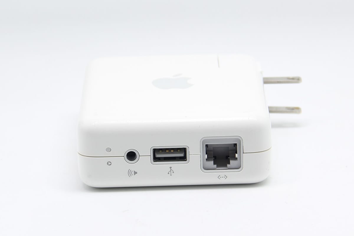 老古董1084 1088苹果Airport Express A1264音乐基站 老古董1084 1088苹果Airport Express A1264音乐基站