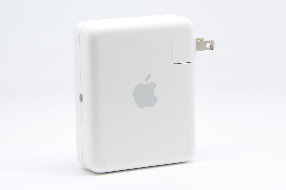 老古董1084 1088苹果Airport Express A1264音乐基站 老古董1084 1088苹果Airport Express A1264音乐基站