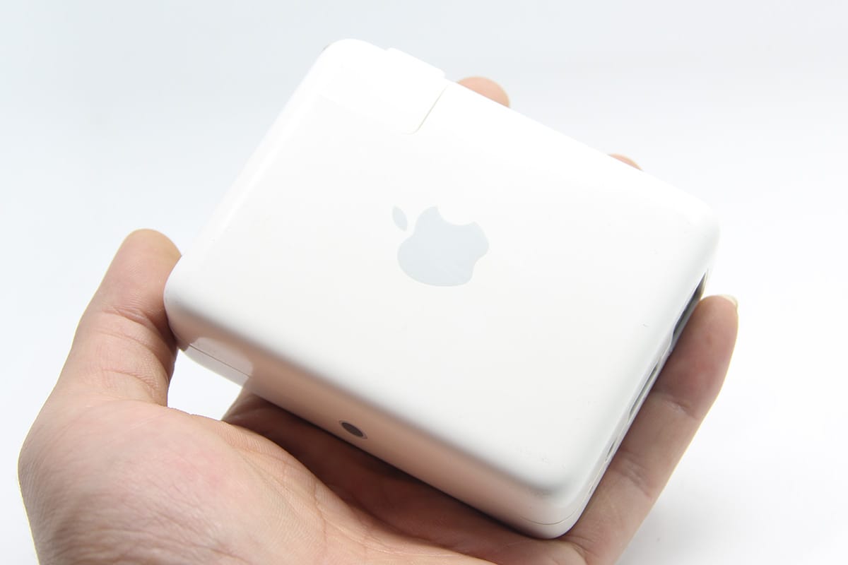 老古董1084 1088苹果Airport Express A1264音乐基站 老古董1084 1088苹果Airport Express A1264音乐基站