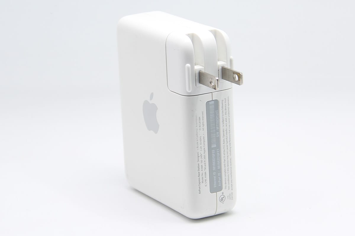 老古董1084 1088苹果Airport Express A1264音乐基站 老古董1084 1088苹果Airport Express A1264音乐基站
