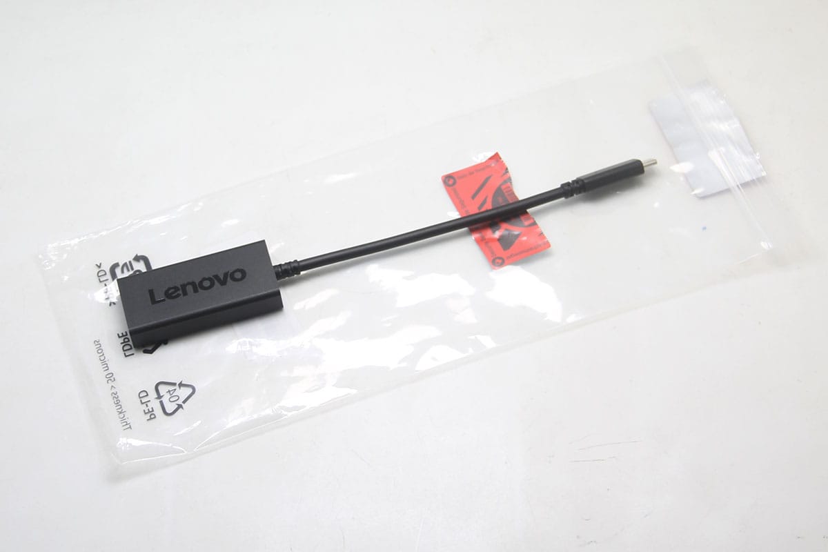 联想 03X7605 全功能USB-C雷电3 4转HDMI2.0b 4k 60hz手机平板电脑外接电视4X90R61022 GX90R61025 GX90R61026