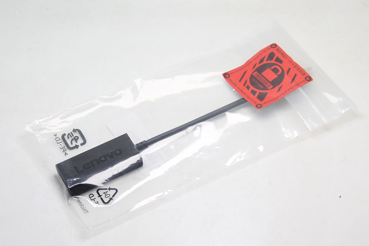 联想 03X7605 全功能USB-C雷电3 4转HDMI2.0b 4k 60hz手机平板电脑外接电视4X90R61022 GX90R61025 GX90R61026