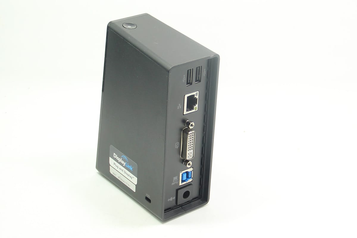 联想ThinkPad USB3.0 Dock X1 DU9019D1桌面型扩展坞win系统苹果系统接多屏连接坞扩充器