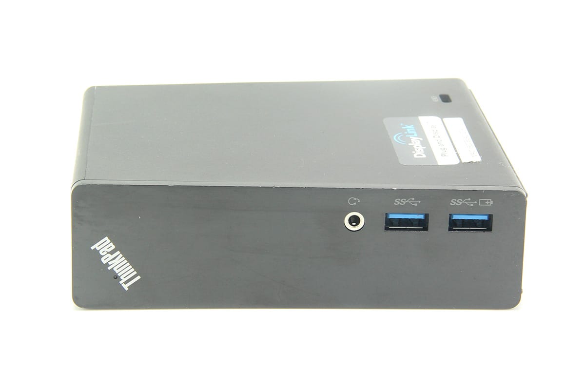 联想ThinkPad USB3.0 Dock X1 DU9019D1桌面型扩展坞win系统苹果系统接多屏连接坞扩充器
