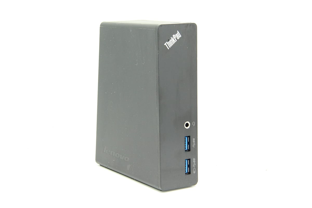 联想ThinkPad USB3.0 Dock X1 DU9019D1桌面型扩展坞win系统苹果系统接多屏连接坞扩充器