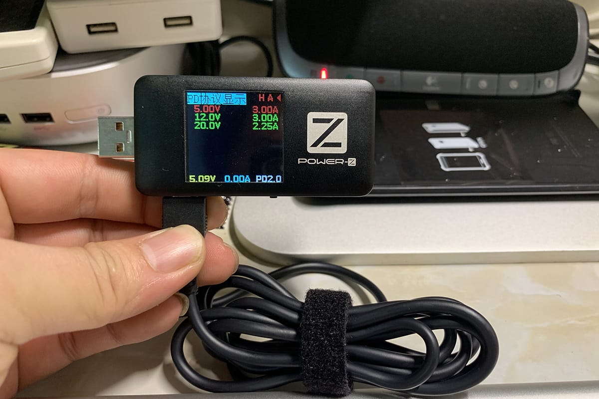 联想thinkpad电脑便携式USB-C电源充电器45W PD2.0多电压输出供电 联想thinkpad电脑便携式USB-C电源充电器45W PD2.0多电压输出供电