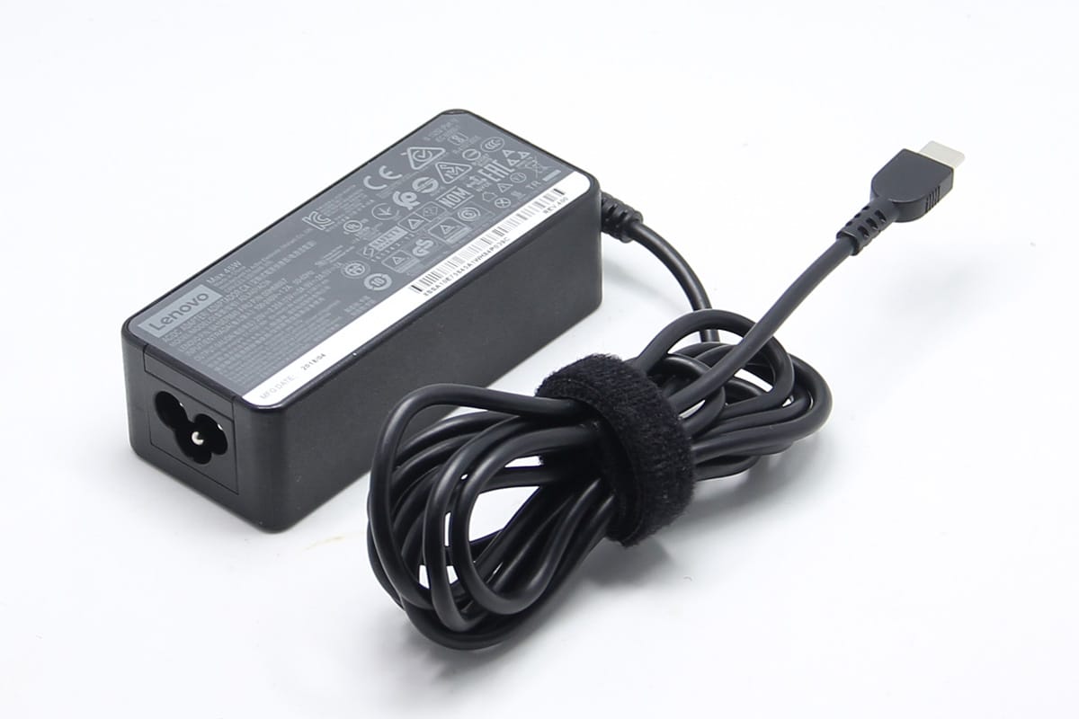 联想thinkpad电脑USB-C电源充电器 45W 65W PD3.0多电压输出供电 联想thinkpad电脑USB-C电源充电器 45W 65W PD3.0多电压输出供电