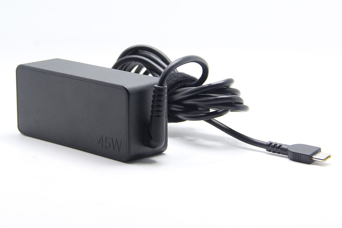 联想thinkpad电脑USB-C电源充电器 45W 65W PD3.0多电压输出供电 联想thinkpad电脑USB-C电源充电器 45W 65W PD3.0多电压输出供电