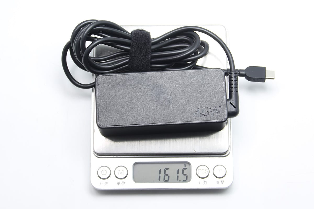 联想thinkpad电脑USB-C电源充电器 45W 65W PD3.0多电压输出供电 联想thinkpad电脑USB-C电源充电器 45W 65W PD3.0多电压输出供电