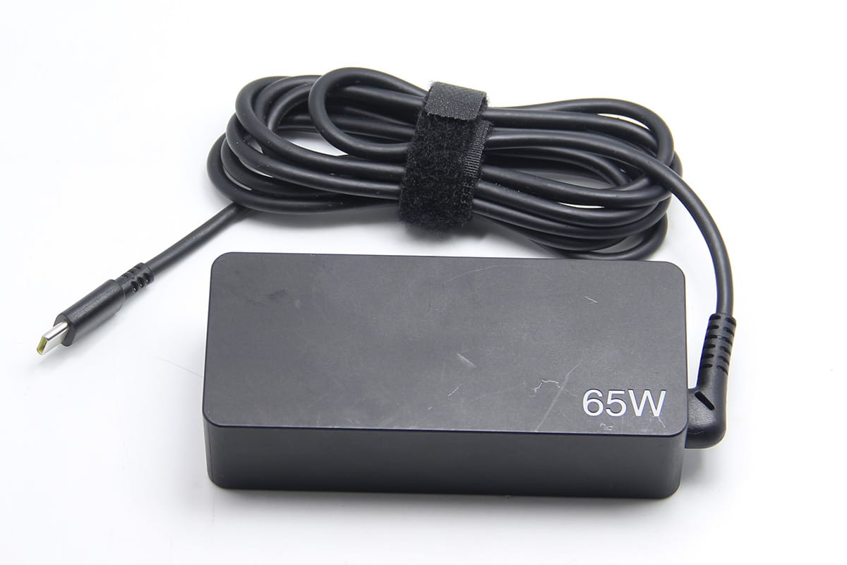 联想thinkpad电脑USB-C电源充电器 45W 65W PD3.0多电压输出供电 联想thinkpad电脑USB-C电源充电器 45W 65W PD3.0多电压输出供电