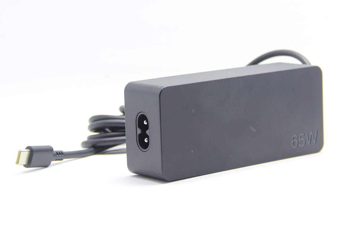 联想thinkpad电脑USB-C电源充电器 45W 65W PD3.0多电压输出供电 联想thinkpad电脑USB-C电源充电器 45W 65W PD3.0多电压输出供电