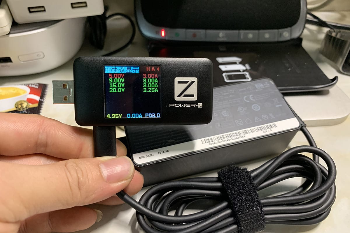 联想thinkpad电脑USB-C电源充电器 45W 65W PD3.0多电压输出供电 联想thinkpad电脑USB-C电源充电器 45W 65W PD3.0多电压输出供电