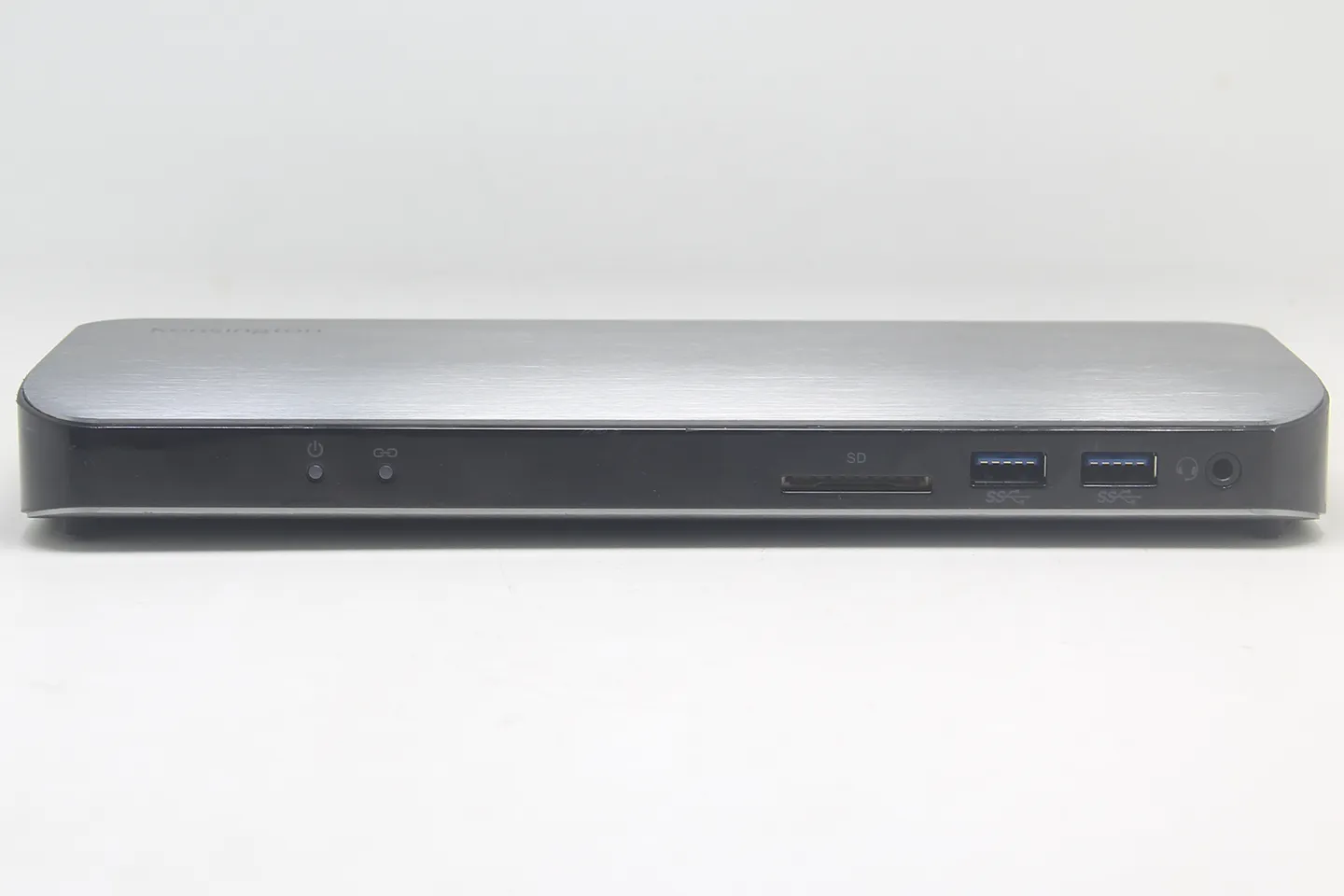 肯新通SD5300T雷电3扩展坞 适配M4/M5 Mac Air 外扩双4K 60hz千兆网卡SD卡等PD充电