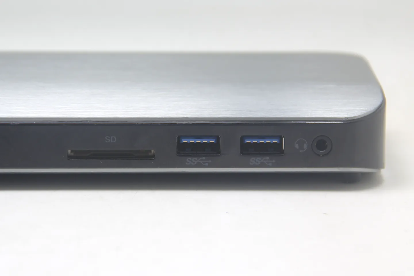 肯新通SD5300T雷电3扩展坞 适配M4/M5 Mac Air 外扩双4K 60hz千兆网卡SD卡等PD充电