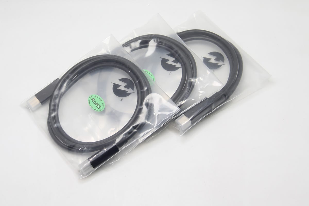 苹果1米雷电2数据线Thunderbolt2高速传输20G雷雳口雷电硬盘盒连接线 苹果1米雷电2数据线Thunderbolt2高速传输20G雷雳口雷电硬盘盒连接线