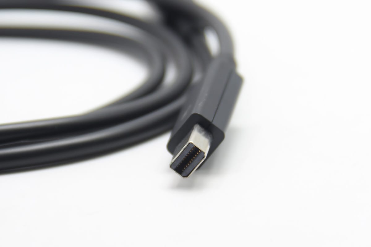 苹果1米雷电2数据线Thunderbolt2高速传输20G雷雳口雷电硬盘盒连接线 苹果1米雷电2数据线Thunderbolt2高速传输20G雷雳口雷电硬盘盒连接线