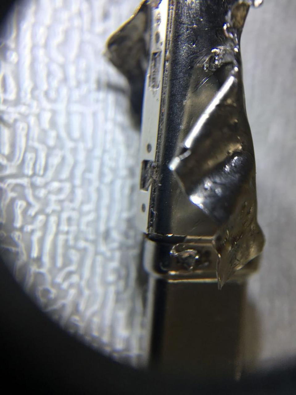 苹果1米雷电2数据线Thunderbolt2高速传输20G雷雳口雷电硬盘盒连接线 苹果1米雷电2数据线Thunderbolt2高速传输20G雷雳口雷电硬盘盒连接线
