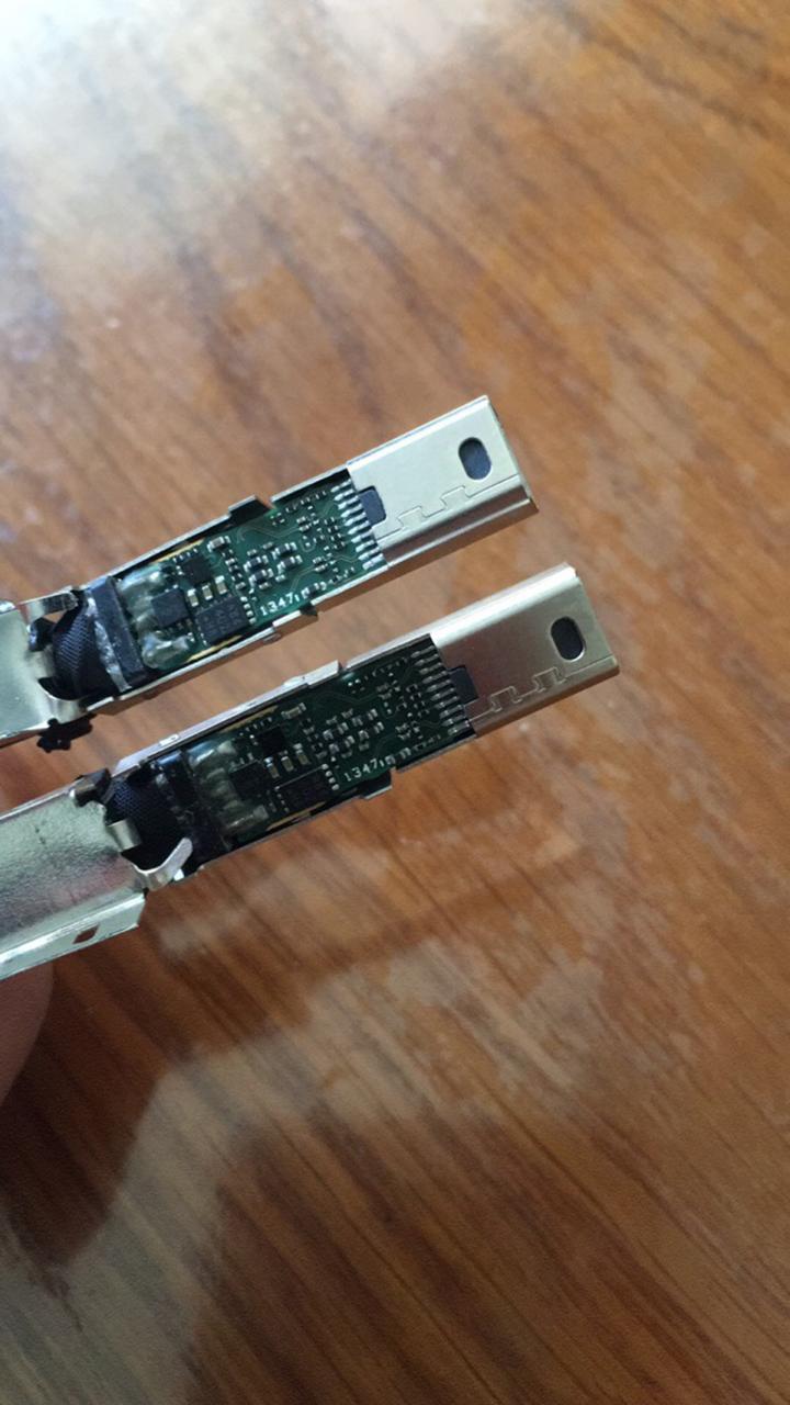 苹果1米雷电2数据线Thunderbolt2高速传输20G雷雳口雷电硬盘盒连接线 苹果1米雷电2数据线Thunderbolt2高速传输20G雷雳口雷电硬盘盒连接线