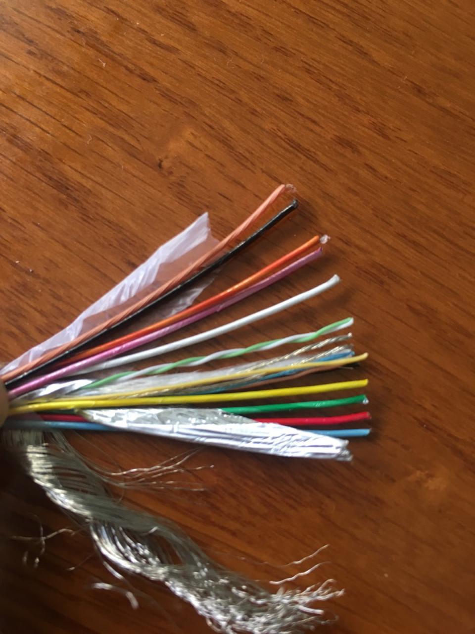 苹果1米雷电2数据线Thunderbolt2高速传输20G雷雳口雷电硬盘盒连接线 苹果1米雷电2数据线Thunderbolt2高速传输20G雷雳口雷电硬盘盒连接线
