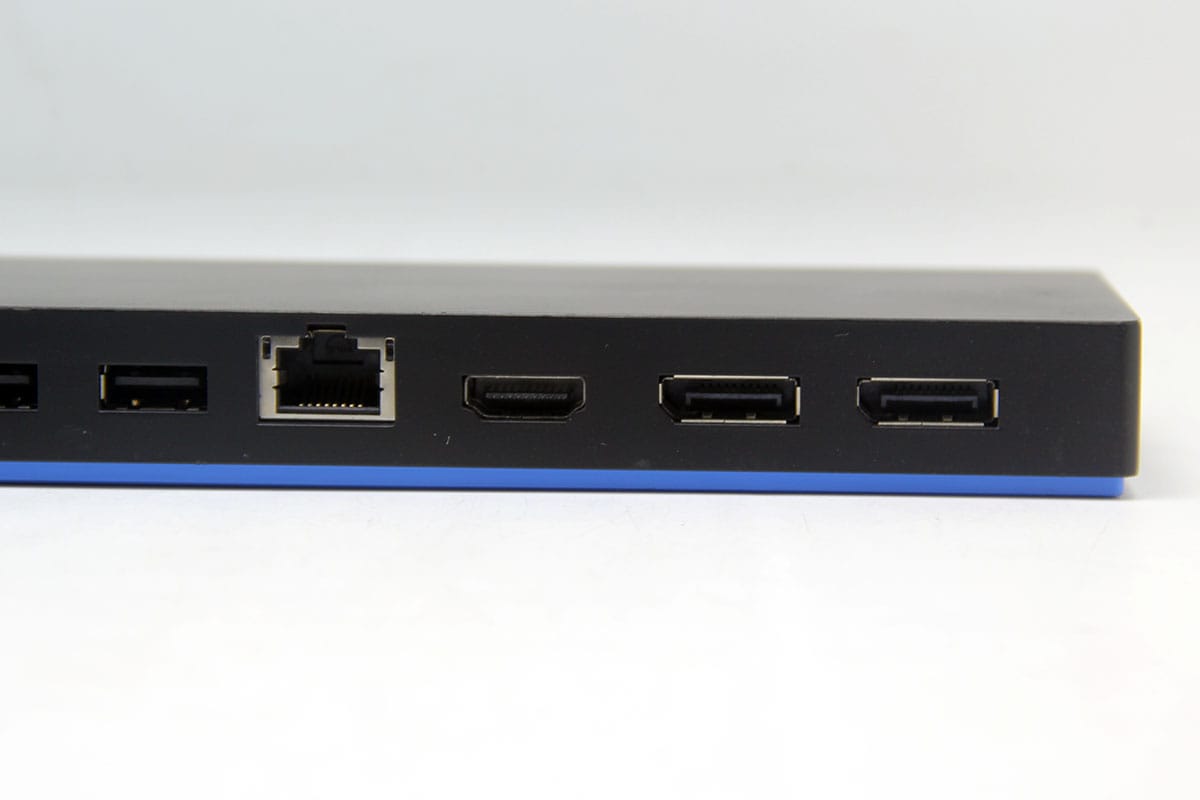 HP USB-C G4扩展坞L13899-001 HSTNH-U601全功能C PD3.0 PEX网卡