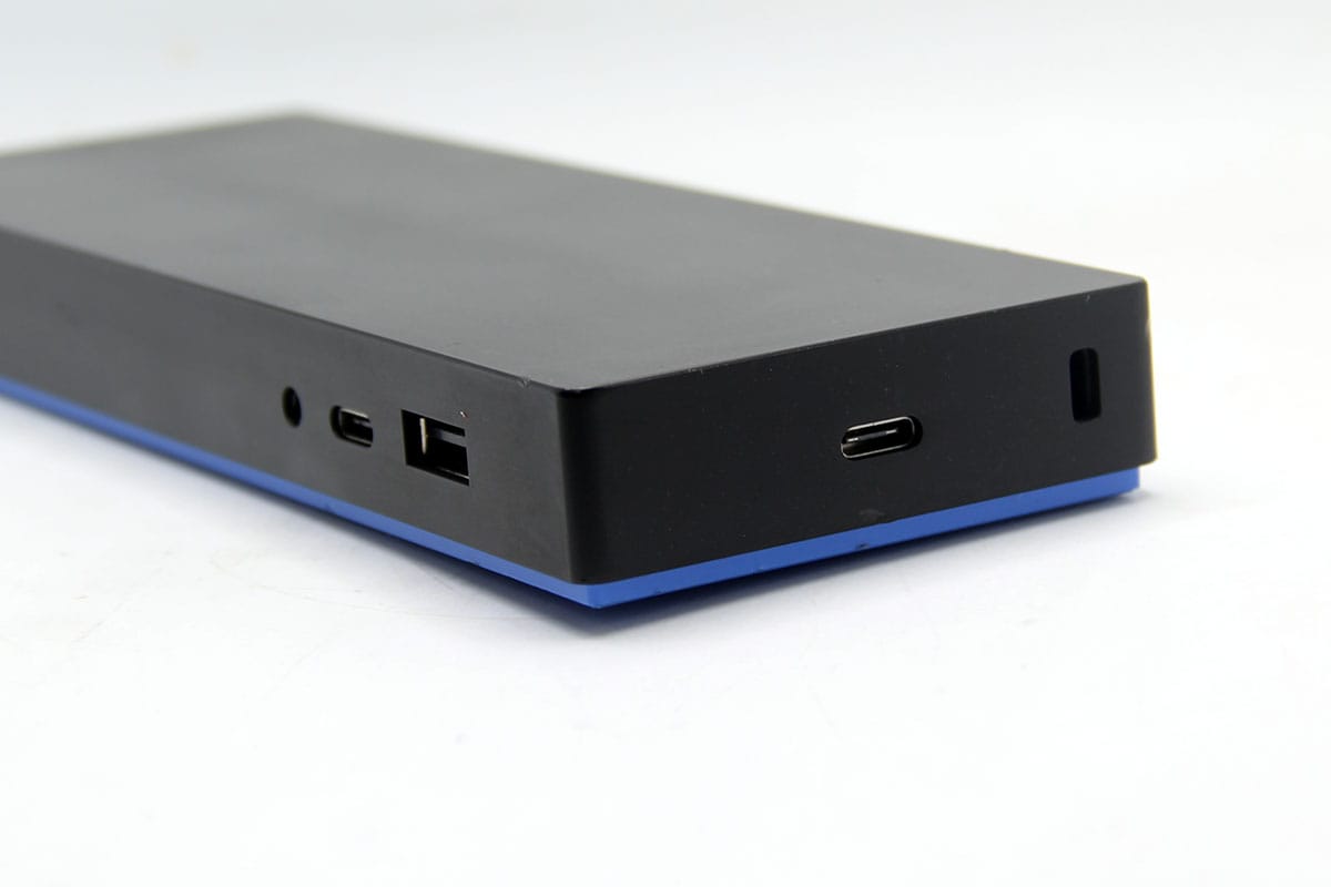 HP USB-C G4扩展坞L13899-001 HSTNH-U601全功能C PD3.0 PEX网卡