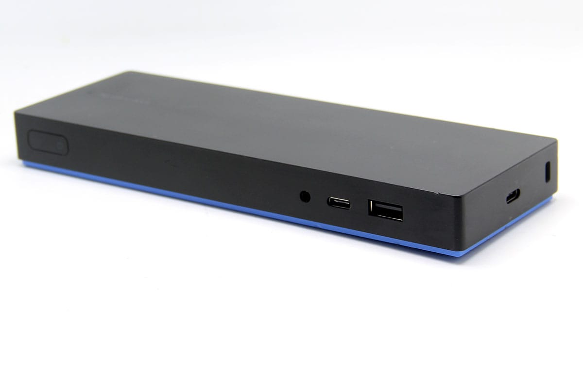 HP USB-C G4扩展坞L13899-001 HSTNH-U601全功能C PD3.0 PEX网卡