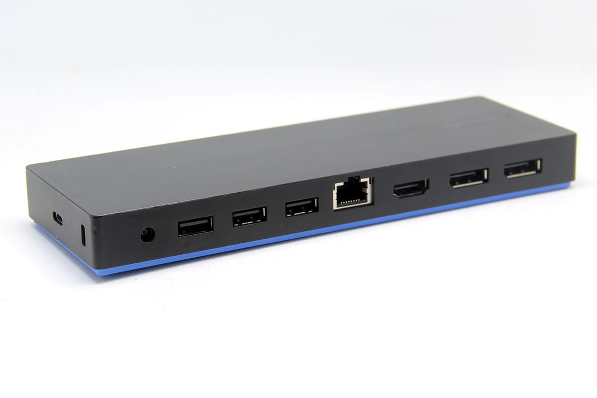 HP USB-C G4扩展坞L13899-001 HSTNH-U601全功能C PD3.0 PEX网卡