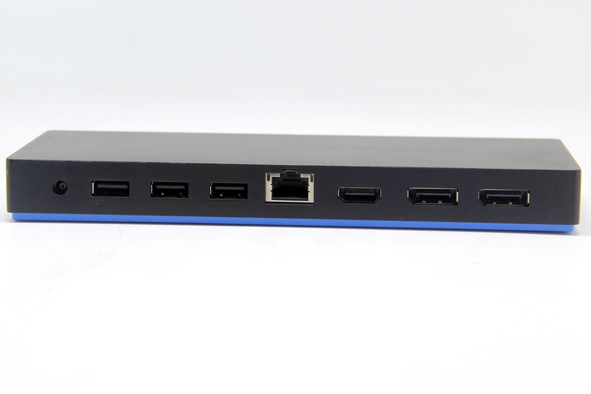 HP USB-C G4扩展坞L13899-001 HSTNH-U601全功能C PD3.0 PEX网卡