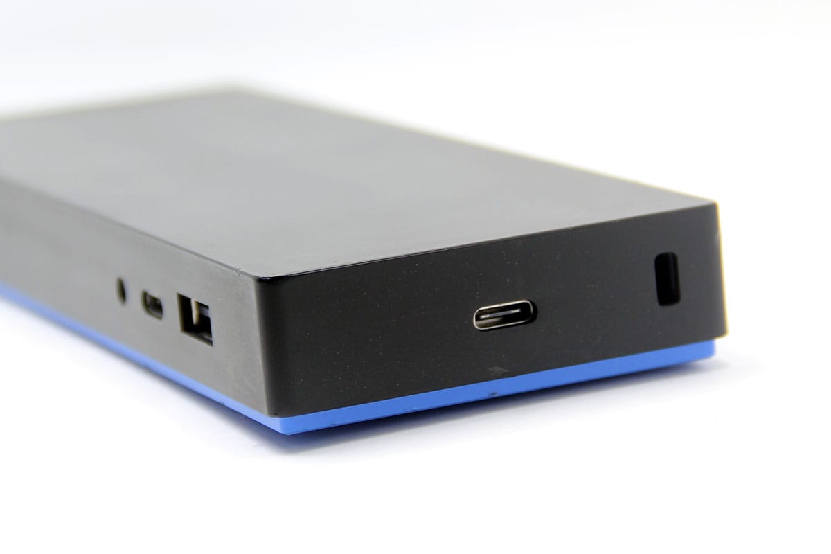 HP USB-C G4扩展坞L13899-001 HSTNH-U601全功能C PD3.0 PEX网卡