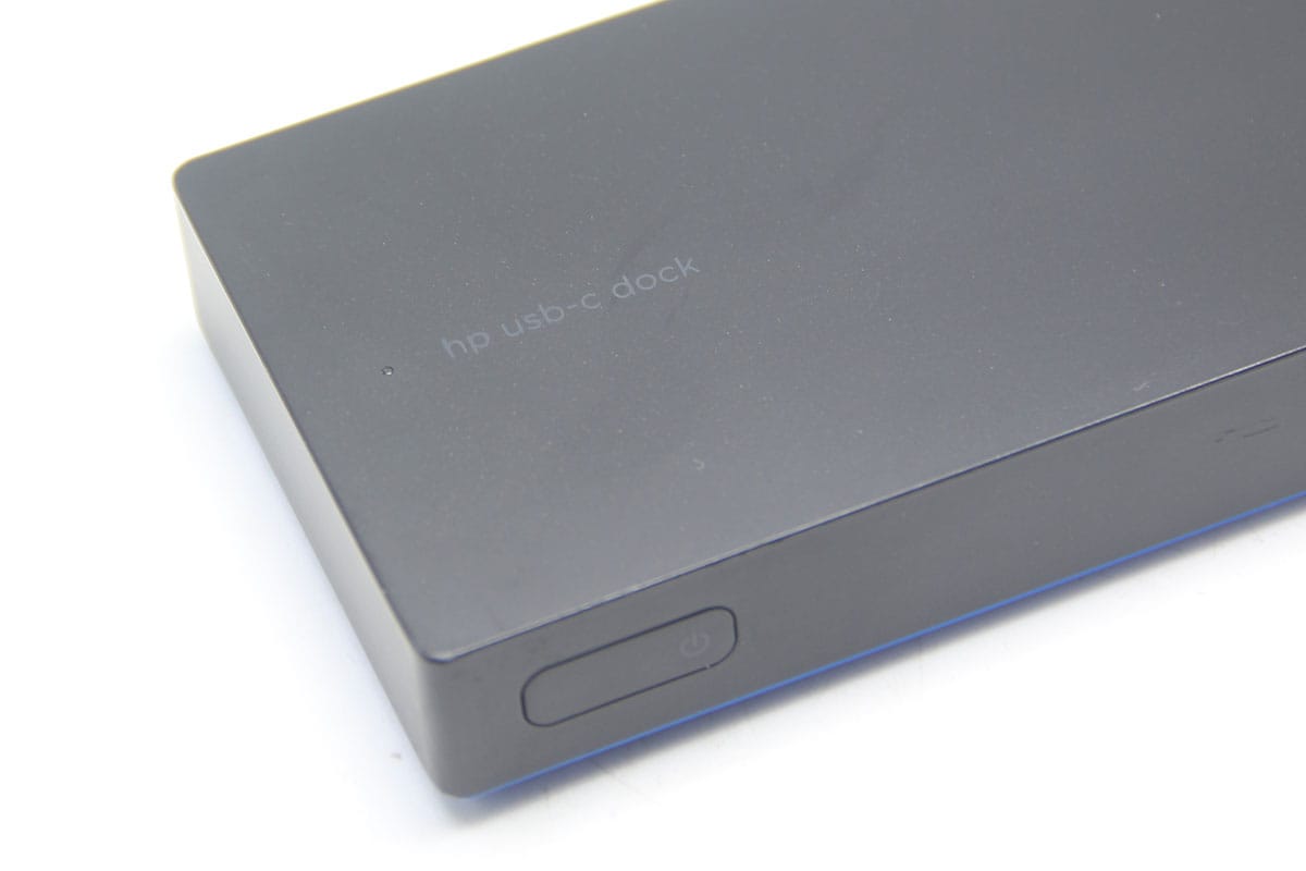 HP USB-C G4扩展坞L13899-001 HSTNH-U601全功能C PD3.0 PEX网卡