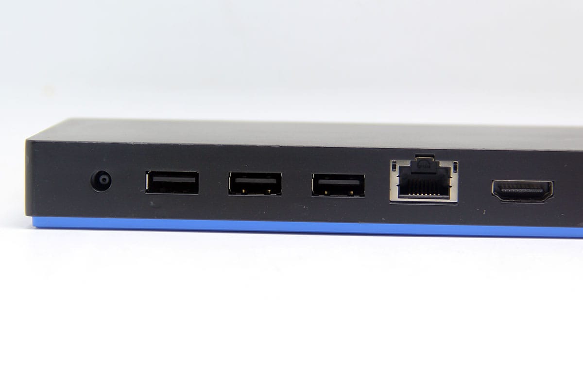 HP USB-C G4扩展坞L13899-001 HSTNH-U601全功能C PD3.0 PEX网卡