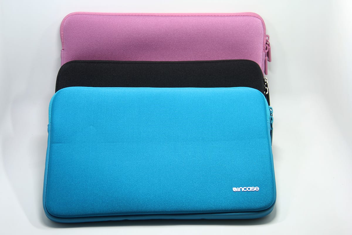 Incase macbook air pro reatina 11寸 12寸 13寸 15寸笔记本电脑包 内胆包 neoprene classic sleeve Incase macbook air pro reatina 11寸 12寸 13寸 15寸笔记本电脑包 内胆包 neoprene classic sleeve