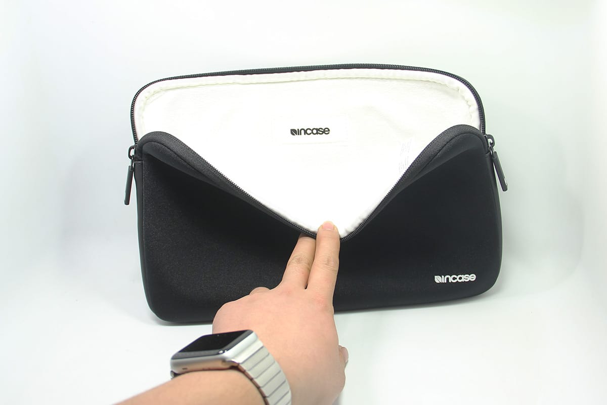 Incase macbook air pro reatina 11寸 12寸 13寸 15寸笔记本电脑包 内胆包 neoprene classic sleeve Incase macbook air pro reatina 11寸 12寸 13寸 15寸笔记本电脑包 内胆包 neoprene classic sleeve