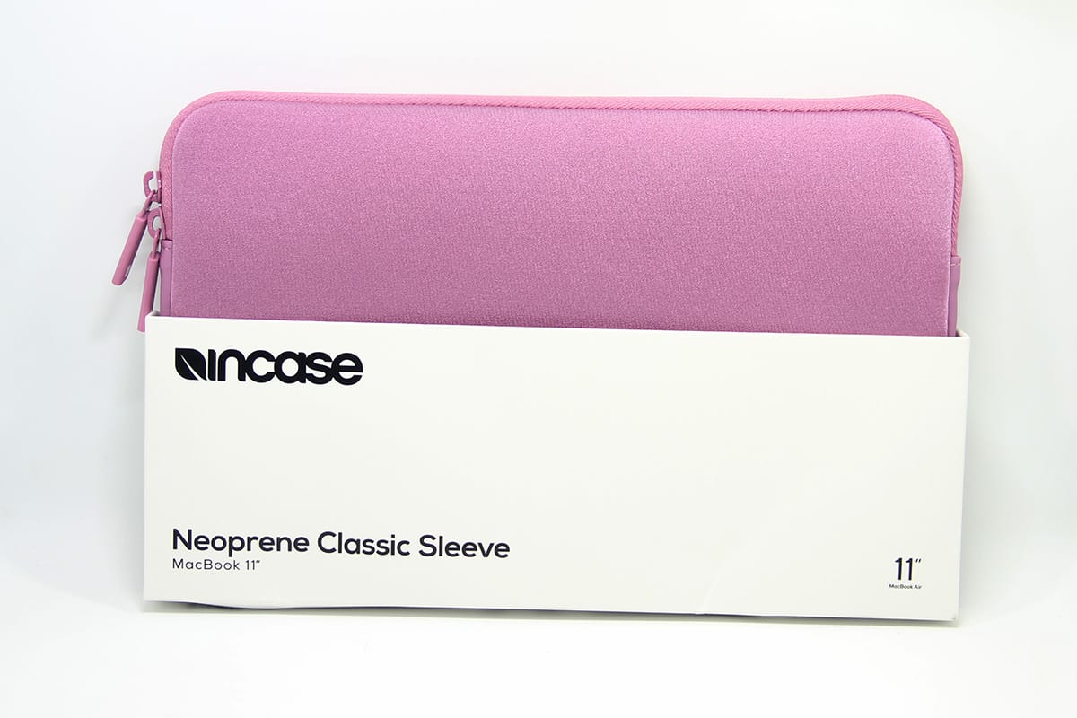 Incase macbook air pro reatina 11寸 12寸 13寸 15寸笔记本电脑包 内胆包 neoprene classic sleeve Incase macbook air pro reatina 11寸 12寸 13寸 15寸笔记本电脑包 内胆包 neoprene classic sleeve