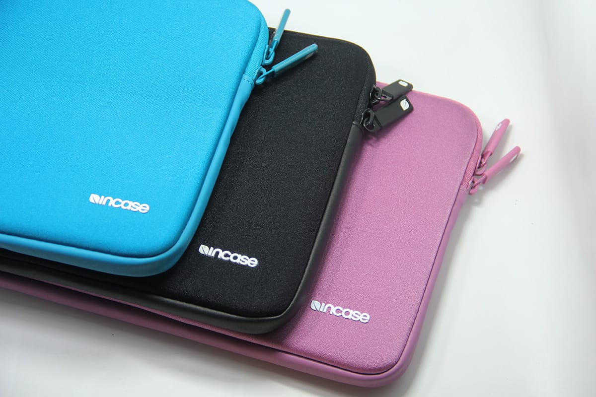 Incase macbook air pro reatina 11寸 12寸 13寸 15寸笔记本电脑包 内胆包 neoprene classic sleeve Incase macbook air pro reatina 11寸 12寸 13寸 15寸笔记本电脑包 内胆包 neoprene classic sleeve