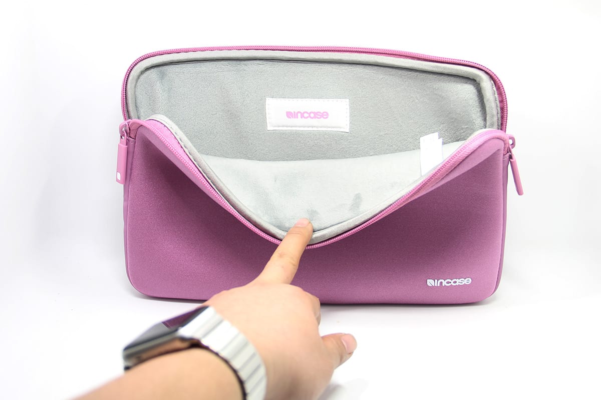 Incase macbook air pro reatina 11寸 12寸 13寸 15寸笔记本电脑包 内胆包 neoprene classic sleeve Incase macbook air pro reatina 11寸 12寸 13寸 15寸笔记本电脑包 内胆包 neoprene classic sleeve