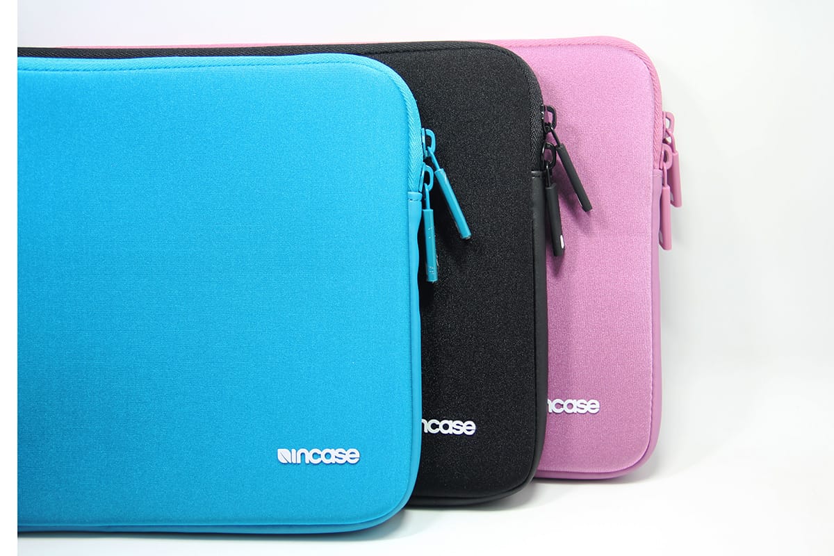 Incase macbook air pro reatina 11寸 12寸 13寸 15寸笔记本电脑包 内胆包 neoprene classic sleeve Incase macbook air pro reatina 11寸 12寸 13寸 15寸笔记本电脑包 内胆包 neoprene classic sleeve