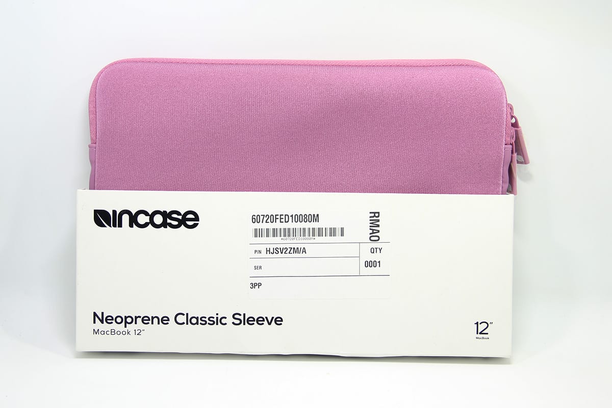 Incase macbook air pro reatina 11寸 12寸 13寸 15寸笔记本电脑包 内胆包 neoprene classic sleeve Incase macbook air pro reatina 11寸 12寸 13寸 15寸笔记本电脑包 内胆包 neoprene classic sleeve