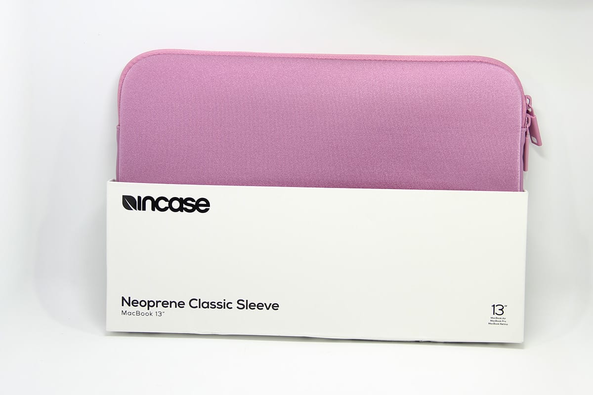 Incase macbook air pro reatina 11寸 12寸 13寸 15寸笔记本电脑包 内胆包 neoprene classic sleeve Incase macbook air pro reatina 11寸 12寸 13寸 15寸笔记本电脑包 内胆包 neoprene classic sleeve