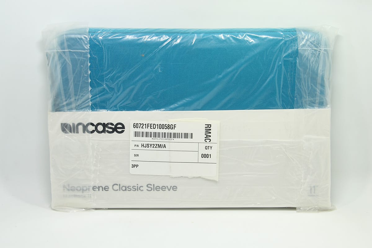 Incase macbook air pro reatina 11寸 12寸 13寸 15寸笔记本电脑包 内胆包 neoprene classic sleeve Incase macbook air pro reatina 11寸 12寸 13寸 15寸笔记本电脑包 内胆包 neoprene classic sleeve