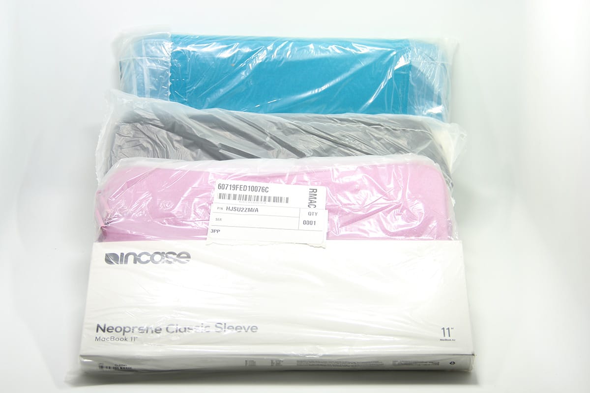 Incase macbook air pro reatina 11寸 12寸 13寸 15寸笔记本电脑包 内胆包 neoprene classic sleeve Incase macbook air pro reatina 11寸 12寸 13寸 15寸笔记本电脑包 内胆包 neoprene classic sleeve