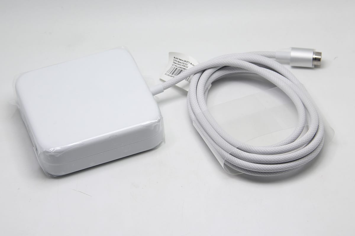 M1 iMac 143瓦电源适配器 A2388电源火牛 磁吸连接电源一体机充电器 M1 iMac 143瓦电源适配器 A2388电源火牛 磁吸连接电源一体机充电器